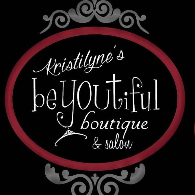 Home Kristilyne s BeYOUtiful Boutique Salon